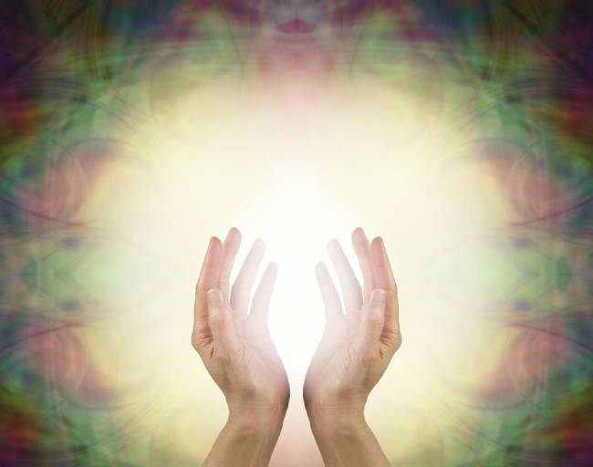 reiki